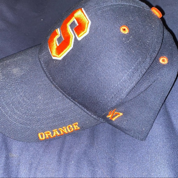 Syracuse Hat - Picture 2 of 6